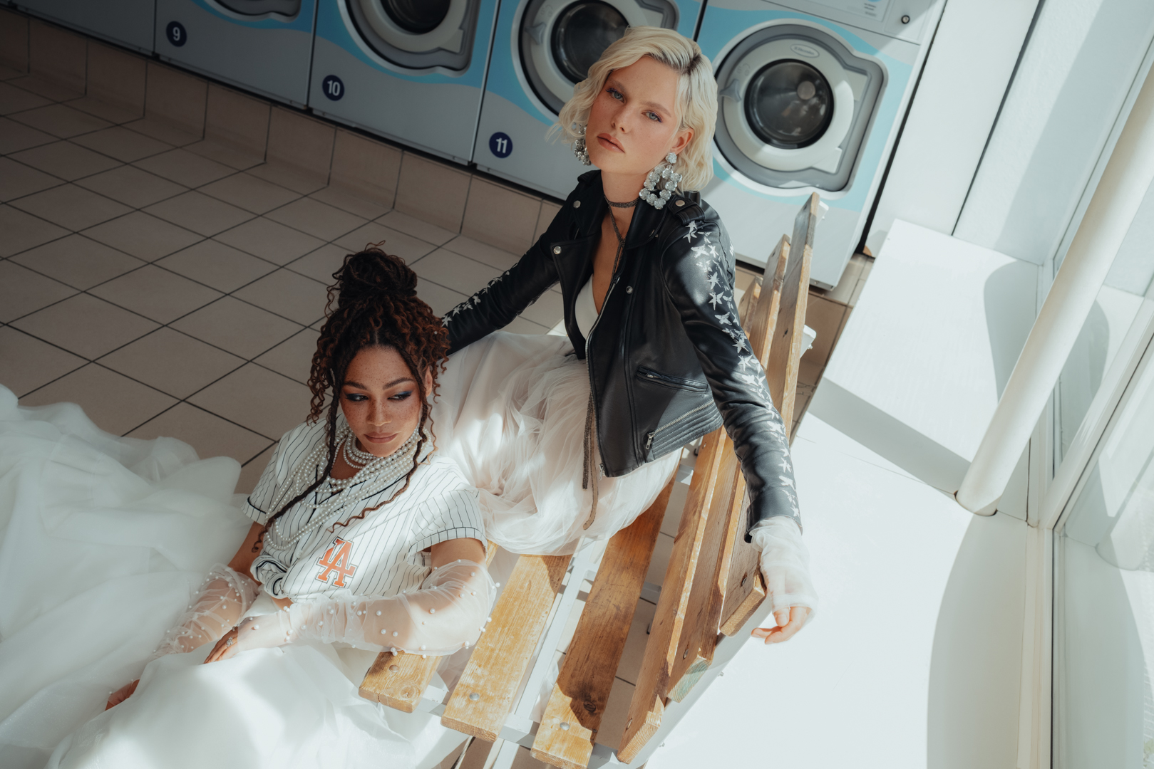 Julia & Julia